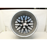 Porsche 911 Boxster Front Wheel 18 X 7.5 BBS Sport Classic Rim 99336213455 OEM