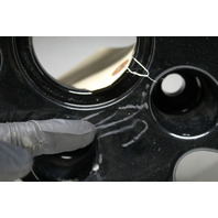 Porsche 911 Boxster Front Wheel 18 X 7.5 BBS Sport Classic Rim 99336213455 OEM