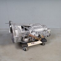1999-2001 Porsche 911 996 Transmission 6 Speed Manual Non LSD OEM