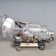 1999-2001 Porsche 911 996 Transmission 6 Speed Manual Non LSD OEM