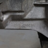 1999-2001 Porsche 911 996 Transmission 6 Speed Manual Non LSD OEM
