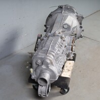 1999-2001 Porsche 911 996 Transmission 6 Speed Manual Non LSD OEM