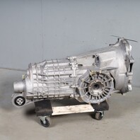 1999-2001 Porsche 911 996 Transmission 6 Speed Manual Non LSD OEM
