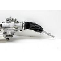 2012-2016 BMW 528i xDrive Electric Power Steering Rack Pinion 32106854651 OEM