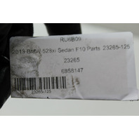 2012-2016 BMW 528i xDrive Electric Power Steering Rack Pinion 32106854651 OEM