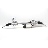 2012-2016 BMW 528i xDrive Electric Power Steering Rack Pinion 32106854651 OEM
