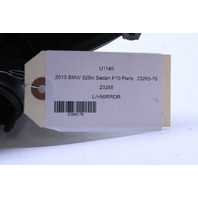 2013 BMW 528xi Sedan Parts OEM