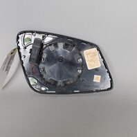 2011-2015 BMW 528i 535i 550i 740i 750i Left Door Mirror Glass OEM 51167228611