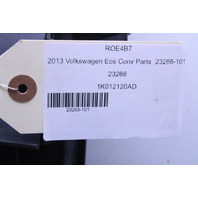 2007-2016 Volkswagen EOS Radiator Cooling Fans - 1K0121205AD OEM