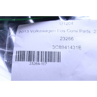 2013 Volkswagen Eos Headlight Switch - 3C8941431E OEM