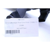 2013 Volkswagen Eos Intercooler Pressure Pipe OEM
