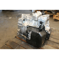 2013 Volkswagen EOS Parts