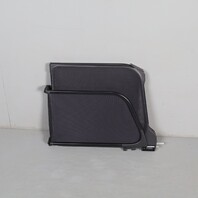 2007-2016 Volkswagen Eos Wind Deflector Screen 1Q0862951G OEM Used