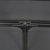 2007-2016 Volkswagen Eos Wind Deflector Screen 1Q0862951G OEM Used