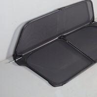 2007-2016 Volkswagen Eos Wind Deflector Screen 1Q0862951G OEM Used
