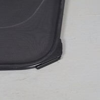 2007-2016 Volkswagen Eos Wind Deflector Screen 1Q0862951G OEM Used