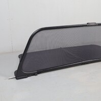 2007-2016 Volkswagen Eos Wind Deflector Screen 1Q0862951G OEM Used