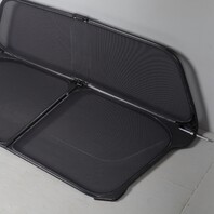 2007-2016 Volkswagen Eos Wind Deflector Screen 1Q0862951G OEM Used