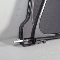 2007-2016 Volkswagen Eos Wind Deflector Screen 1Q0862951G OEM Used