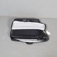 2007-2016 Volkswagen Eos Wind Deflector Screen 1Q0862951G OEM Used