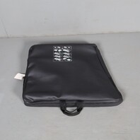 2007-2016 Volkswagen Eos Wind Deflector Screen 1Q0862951G OEM Used