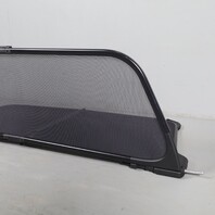 2007-2016 Volkswagen Eos Wind Deflector Screen 1Q0862951G OEM Used