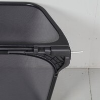 2007-2016 Volkswagen Eos Wind Deflector Screen 1Q0862951G OEM Used