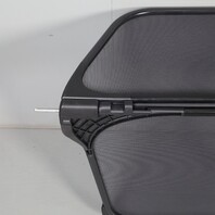 2007-2016 Volkswagen Eos Wind Deflector Screen 1Q0862951G OEM Used