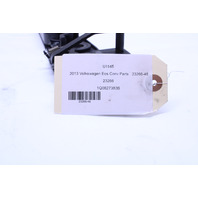 2007-2016 Volkswagen Eos Trunk Lid Lock Actuator - 1Q0827383B OEM