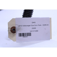 2013 Volkswagen Eos Conv Parts OEM