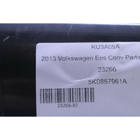 2007-2016 Volkswagen EOS Console Storage Bin Ash Tray Pocket - 5K0857961A OEM