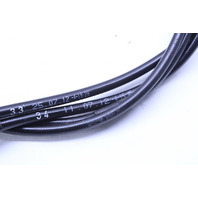 2013 Volkswagen Eos Conv Parts OEM