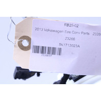 2012-2016 Volkswagen EOS DSG Automatic Transmission Selector Gear Shifter - 5K1713023A OEM