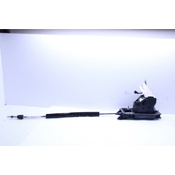 2012-2016 Volkswagen EOS DSG Automatic Transmission Selector Gear Shifter - 5K1713023A OEM