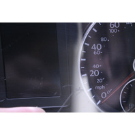 2013-2016 Volkswagen Eos Speedometer Speedo Instrument Cluster - 1Q0920976B