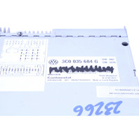 2013 Volkswagen Eos Navigation Radio Stereo Head Unit - 3C0035684G OEM