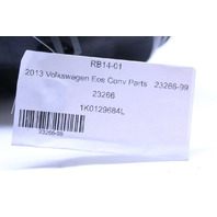 2013 Volkswagen Eos Conv Parts OEM