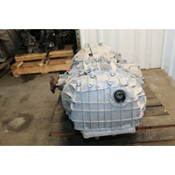 2012-2016 Audi A4 FWD Automatic Transmission CVT - 0AW300046B