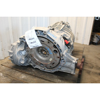 2012-2016 Audi A4 FWD Automatic Transmission CVT - 0AW300046B