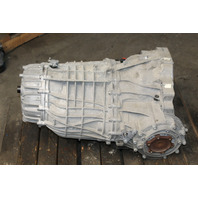 2012-2016 Audi A4 FWD Automatic Transmission CVT - 0AW300046B