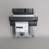 2012 Audi A4 A5 2.0 Engine Computer Module ECU ECM DME OEM