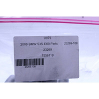 2007-2010 BMW 135i 335i 535i Throttle Body 13547556119 OEM