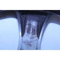 BMW 525i 528i 530i 535i 545i 550i Wheel 18 x 9 Style 124 Rim 36116775646 OEM