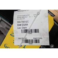 2008 2009 BMW 535i N54 3.0 Engine Motor 147k Miles - 11000429704 johnny is this there? OEM