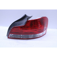 2008-2011 BMW 128i 135i Tail Light Right OEM