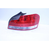2008-2011 BMW 128i 135i Tail Light Right OEM