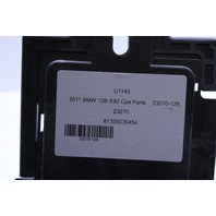 2011 BMW 128i Footwell Body Control Module BCM - 61359230454 OEM