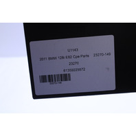 2011 BMW 328i 335i M3 Junction Box For Electronics 3 - 61359229872 OEM