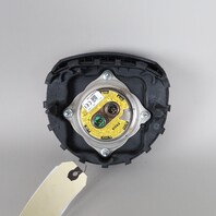 BMW 128i 135i 328i 335i M3 Left Steering Wheel Airbag 32306884664 OEM Used