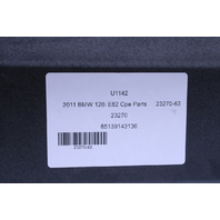 BMW 328i 335i M3 X1 Speaker Subwoofer Logic 7 Right Harman Kardon DSP OEM